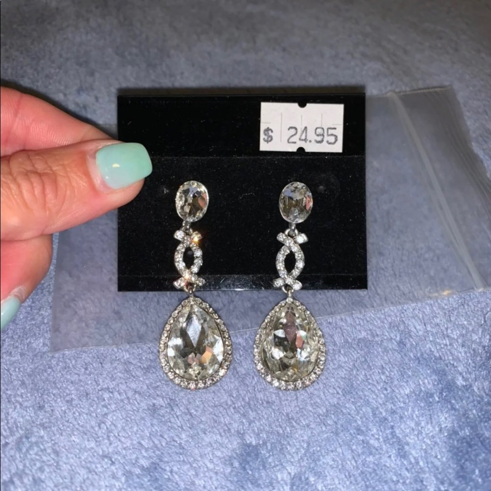Fashion Earrings